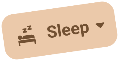 Sleep status
